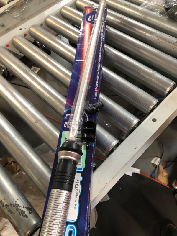 Photo 2 of *ONLY ONE * JOYIN Light Up Saber(6 Colors)