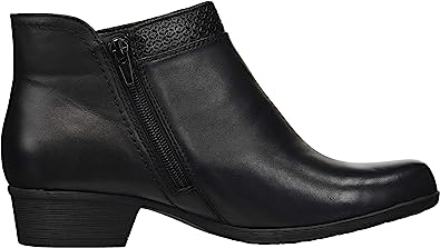 Photo 1 of Rockport Women's Carly Bootie Ankle Boot size 10