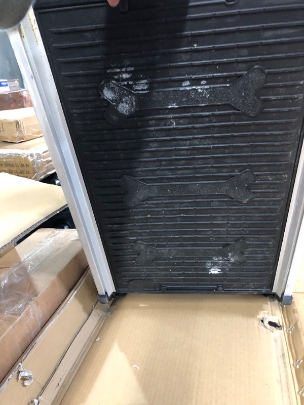Photo 1 of **USED** 
Dog Ramp, 64"x16" Lightweight Pet Ramp, 