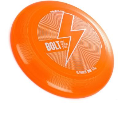 Photo 1 of * 3 NEW DISC * BOLT OneSevenFive ULTIMATE DISC 175G 