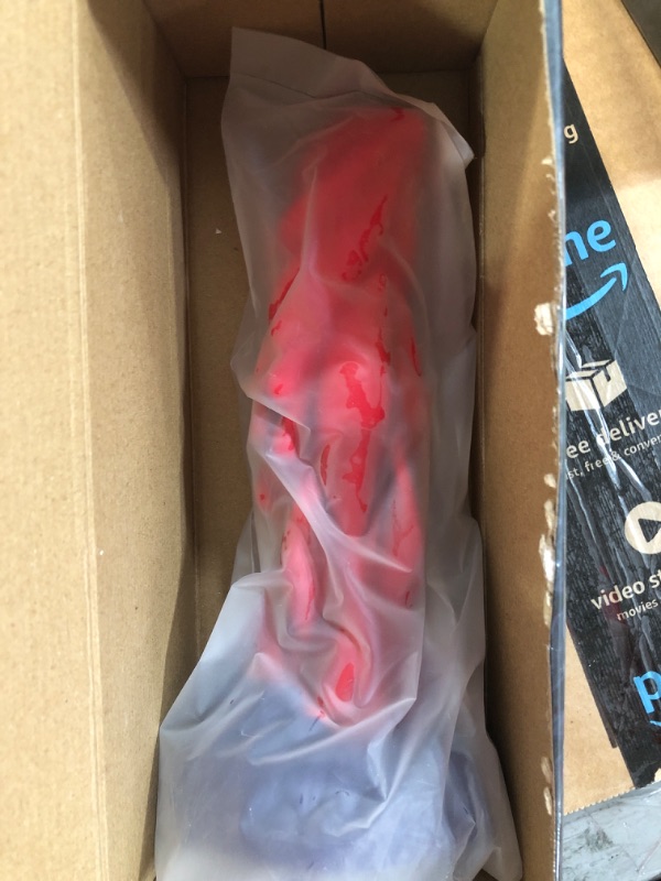 Photo 3 of *SEE NOTES* Wildolo Silicone Dildo, Realistic ( UNK SIZE) 