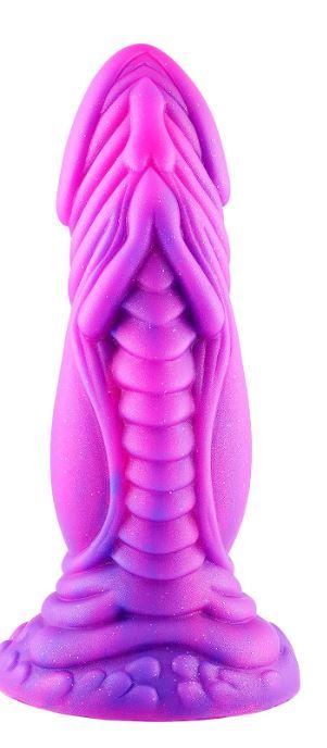 Photo 1 of *SEE NOTES* Wildolo Silicone Dildo, Realistic ( UNK SIZE) 