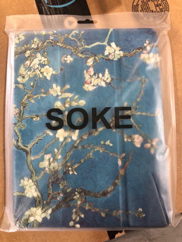 Photo 1 of SOKE NEW IPAD PRO 11 CASE 