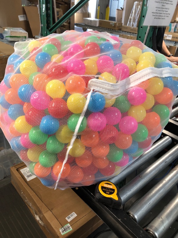 Photo 3 of Ball pit balls