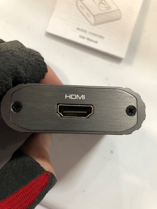 Photo 3 of HDMI Switch 4Kx2K@60Hz