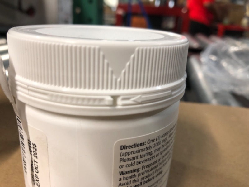 Photo 1 of Wellesley Therapeutics Inc. - Ultimate Glucosamine **UNOPENED** 