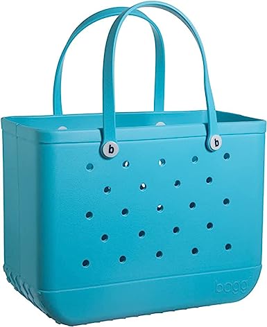 Photo 1 of BOGG BAG Original X Large Waterproof Washable Tip Proof Durable Open Tote Bag for the Beach Boat Pool Sports 