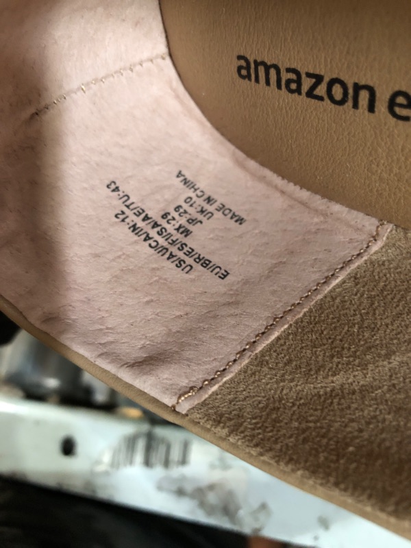 Photo 2 of AMAZON BASIC SHOE