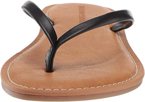 Photo 1 of AMAZON BASIC THONG SANDAL