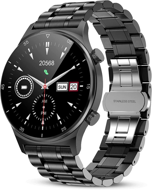 Photo 1 of [stock photo similar] Lige Smart Watch for Android