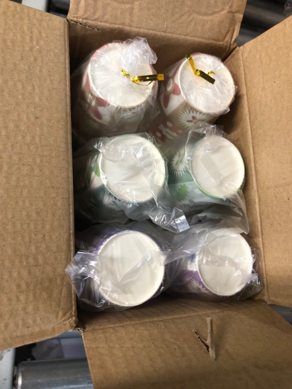 Photo 3 of [300 Pack] 3 oz Disposable Paper Cups