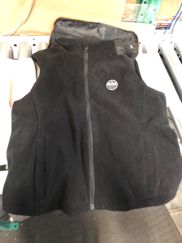 Photo 3 of Jyk Heated Vest (Women's Medium)