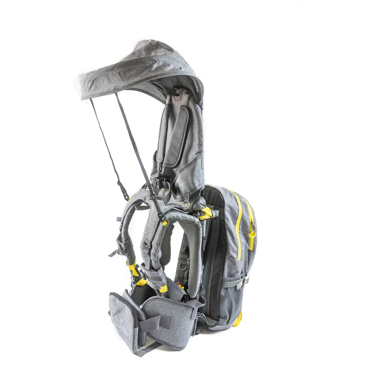 Photo 1 of OE Shoulder Hiking Carrier 2.5