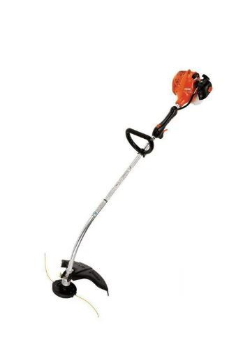 Photo 1 of **see notes** Echo GT-225 21.2cc 2 Stroke Lightweight Durable Gas Curved Shaft String Trimmer