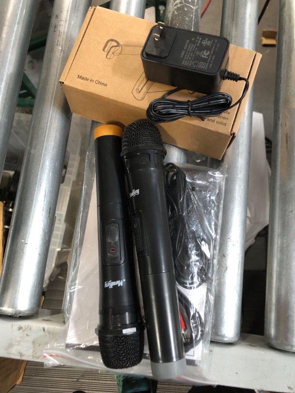 Photo 1 of Moukey Karaoke Machine, PA System Subwoofe