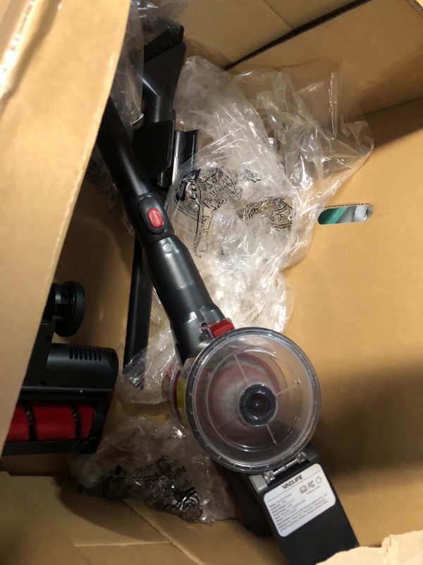 Photo 1 of BISSELL® TurboClean™ DualPro Pet Carpet Cleaner TurboClean DualPro