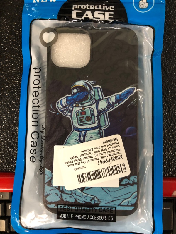 Photo 3 of Compatible with iPhone 11 Pro Max Case