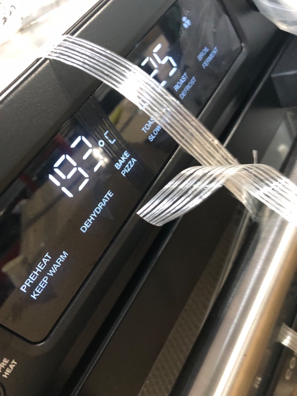 Photo 1 of **US ED BUT APPEARS NEW**Smart Air Fryer Toaster Oven