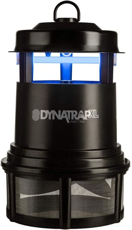 Photo 1 of **NON FUNCTION/FOR PARTS** DynaTrap Insect Trap, XL