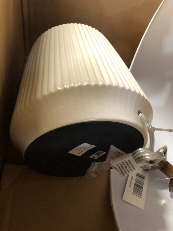 Photo 1 of **PARTS ONLY** 16" Diameter Lamp