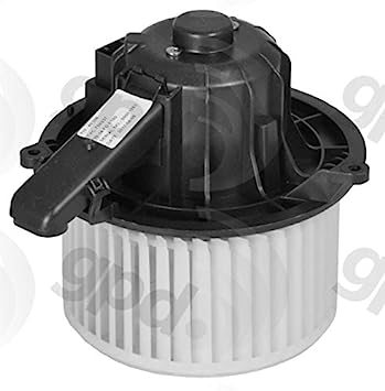 Photo 1 of Blower Motor - 09-12 F-SERIES PICKUP (2311718)