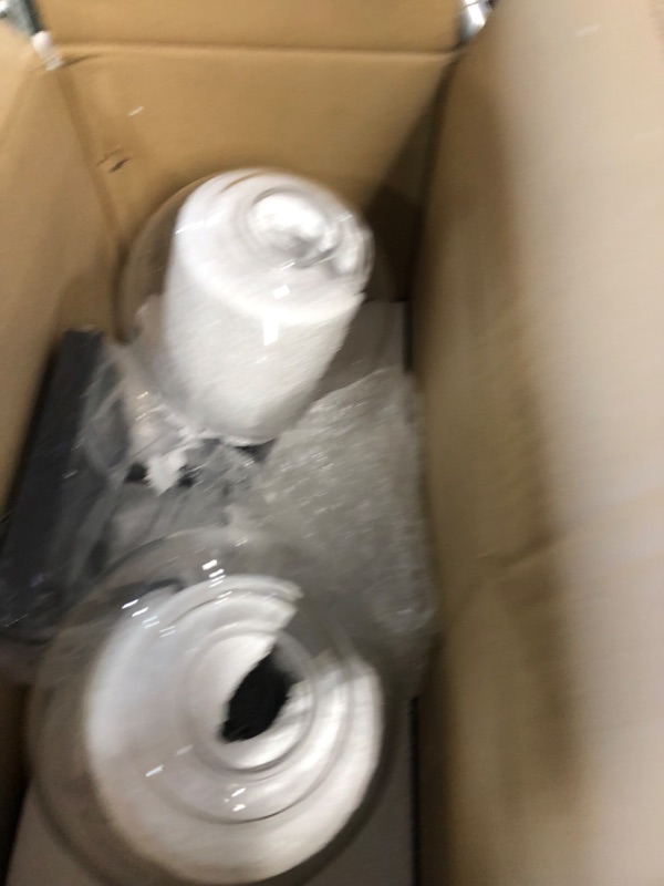 Photo 1 of **SEE NOTES** Tipace 2 Lights Industrial Bathroom Vanity Light Fixture - 2-Light