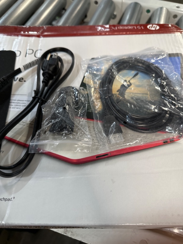 Photo 1 of **BRAND NEW**HP 2022 Newest Laptops for College Student & Business, 