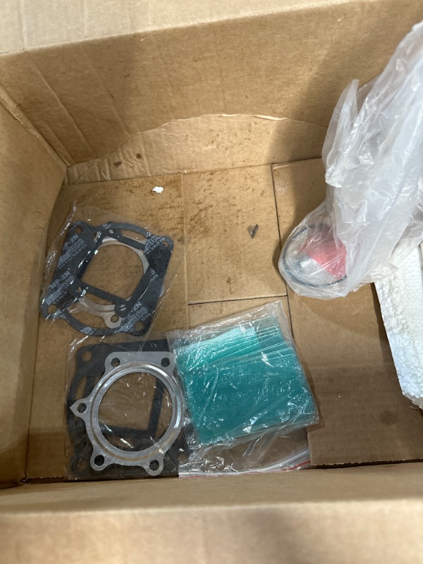 Photo 1 of FIWARY Cylinder Wiseco Piston Gasket Top End Kit fits