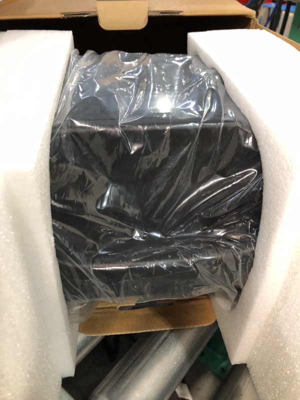 Photo 1 of GOLABS R300 Portable Power Station, 299Wh LiFePO4 Battery Backup with 300W Pure Sine Wave AC Peak 500W, Car Outlets, PD 60W Quick in/out Solar Generator for Outdoor Camping Emergency CPAP Black