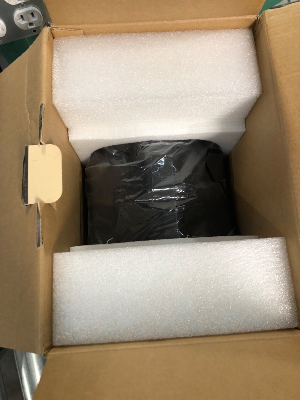 Photo 1 of GOLABS R300 Portable Power Station, 299Wh LiFePO4 Battery Backup with 300W Pure Sine Wave AC Peak 500W, Car Outlets, PD 60W Quick in/out Solar Generator for Outdoor Camping Emergency CPAP Black