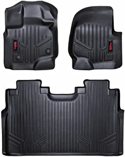 Photo 1 of Rough Country Car Floor Mats For Unknow Make And Model