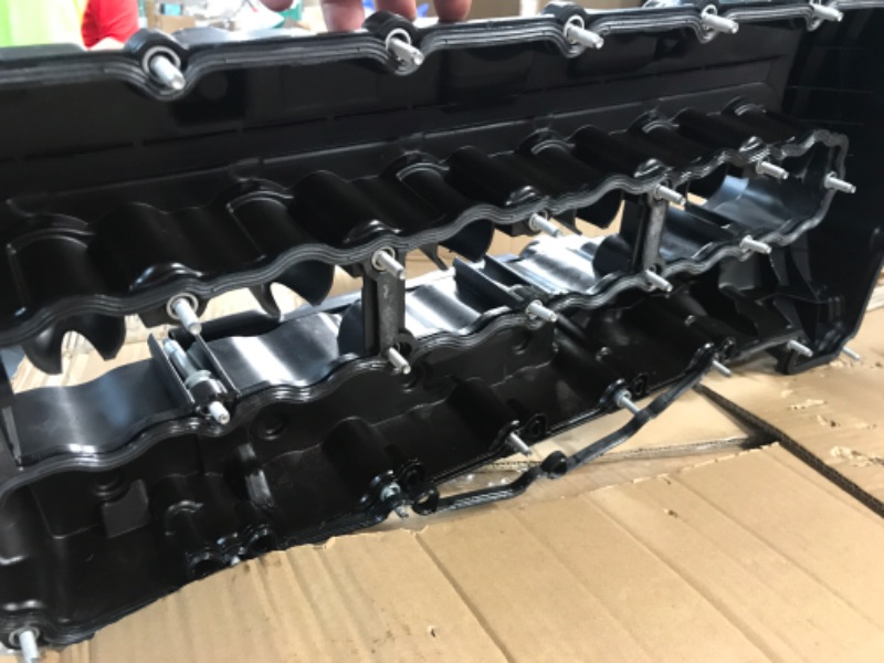 Photo 3 of JDMSPEED New Engine Valve Cover 11127565284 Replacement For BMW 135I 335I 535I Z4 X6 Turbo Valve Cover