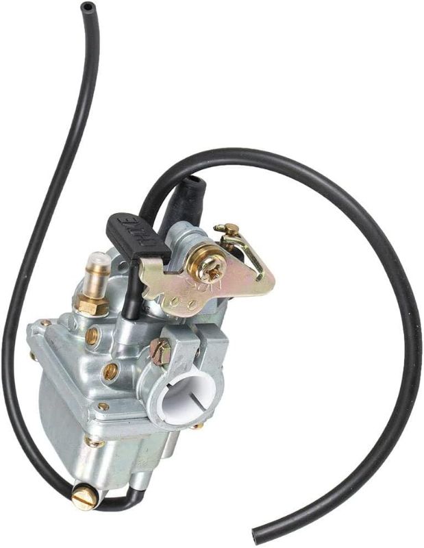 Photo 1 of Cylinman LT50 Carburetor  Fit for SUZUKI LT 50 LT50 JR50 LT-A50 Quadrunner Quad Carb 1984-2006