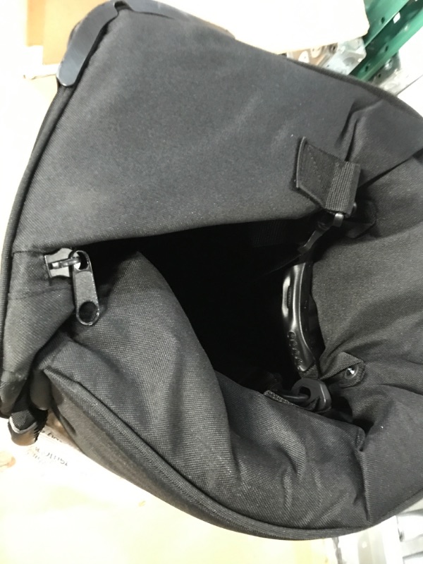 Photo 2 of BOB Gear Travel Bag for Single Jogging Strollers