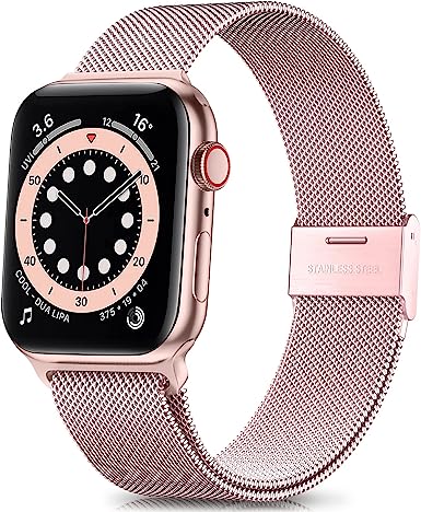 Photo 1 of Easuny Compatible with Apple Watch Band 