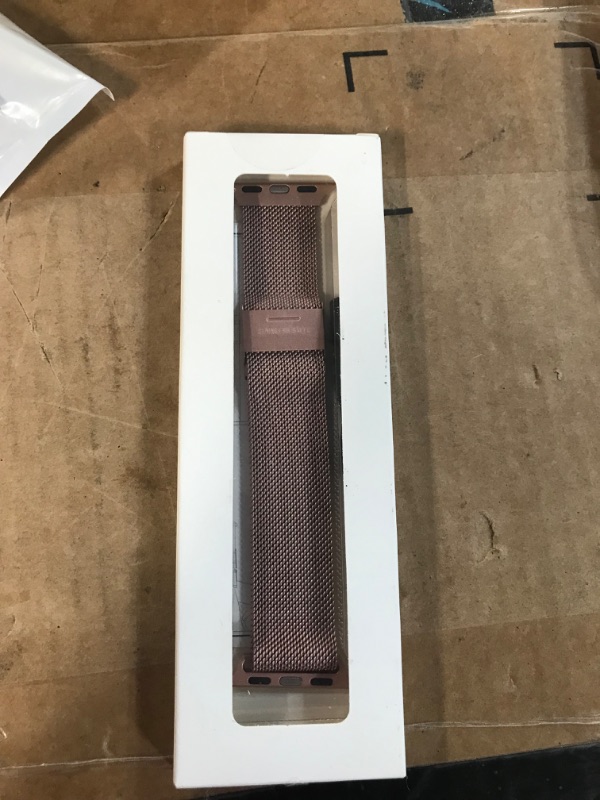 Photo 2 of Easuny Compatible with Apple Watch Band 