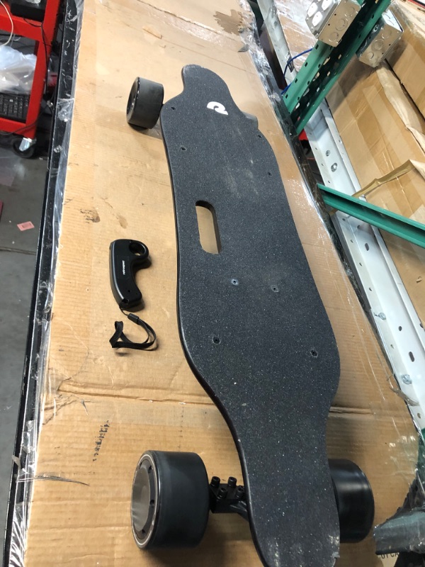 Photo 6 of Tidal Rev Electric Longboard