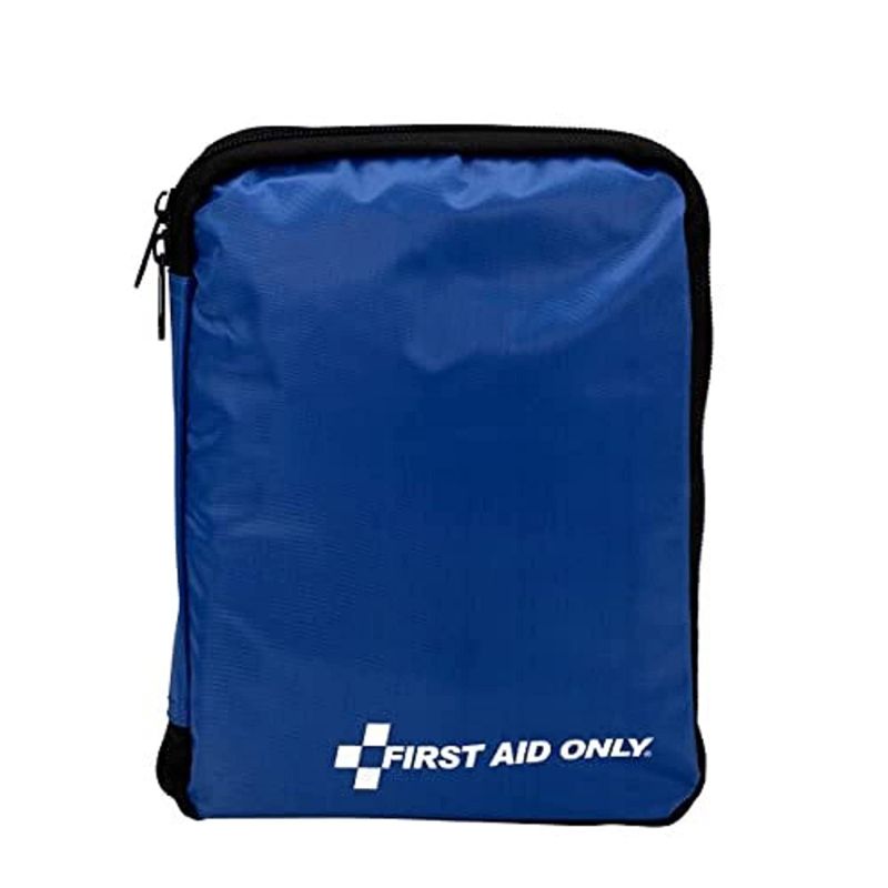 Photo 2 of First Aid Only 299 Piece All-Purpose First Aid Kit, 