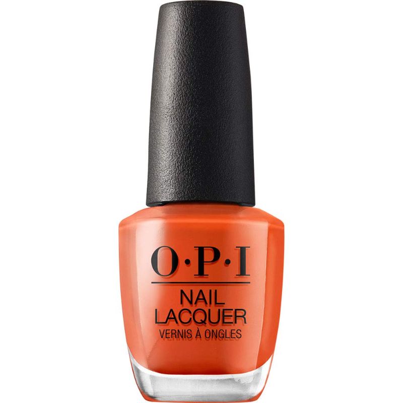 Photo 1 of OPI Nail Lacquer, 2 TOTAL 