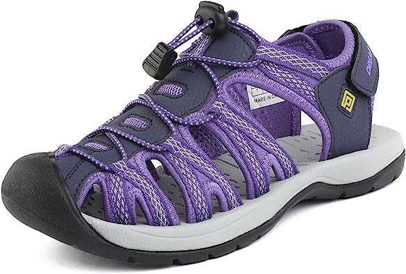 Photo 1 of DREAM PAIRS Women's 160912-W Adventurous Summer Outdoor Sandals 8
