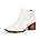 Photo 1 of Womens Ankle Boots White
