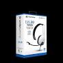 Photo 1 of PDP Gaming LVL30 Wired Chat Headset White - PlayStation 5