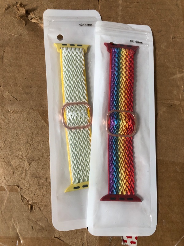 Photo 1 of 2 PACK SAMYERLEN Compatible (DIFFERENT COLOR)