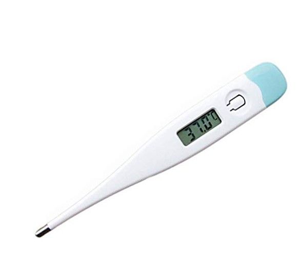 Photo 1 of Digital Thermometer