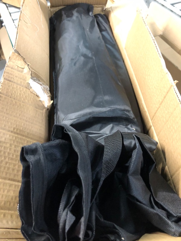 Photo 1 of EMART Softbox Lighting Kit with Sandbag, 20"x28" Soft Box Lights Photography Accessories with 2x105W E27 5500K Bulbs