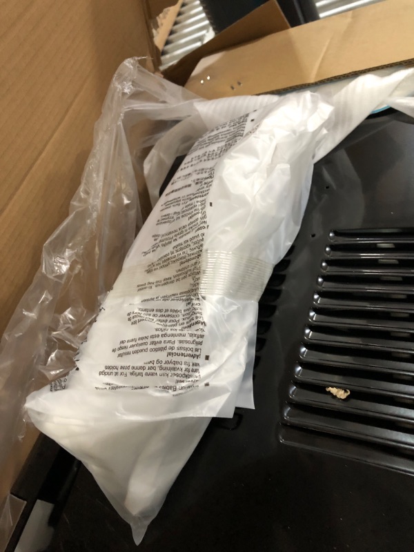 Photo 1 of *used/damaged* Avalon Bottom Loading Water Cooler Dispenser with BioGuard, 5-Gallon