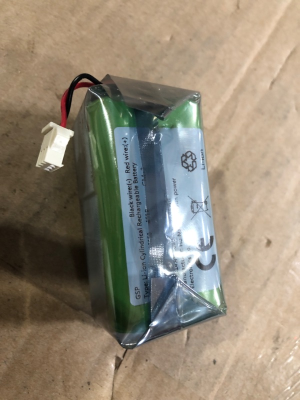 Photo 2 of FirstPower 14.4v 2800mAh Battery 