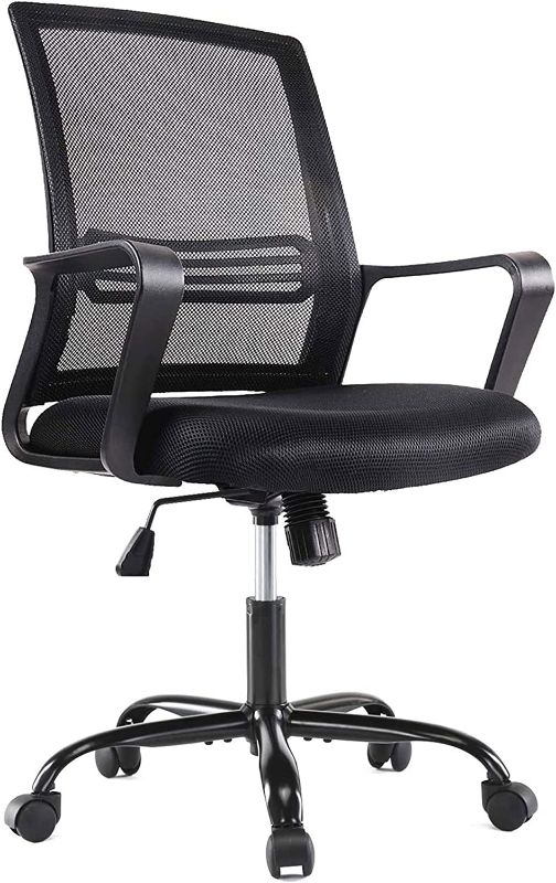 Photo 1 of **PARTS ONLY**
Gaming Chair - Ergonomic Office Chair Desk Chair 