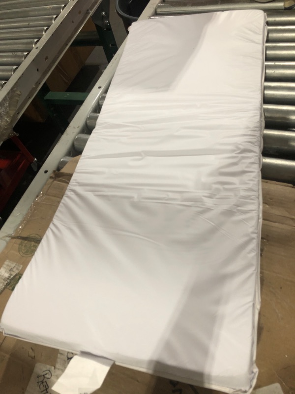 Photo 1 of 14"x33" Crib Mattress