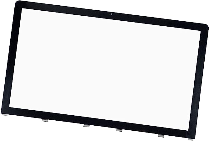 Photo 1 of Replacement Front LCD Glass Cover for iMac 27 inch A1312 Year 2009 2010 2011